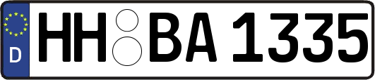 HH-BA1335