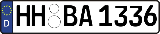 HH-BA1336