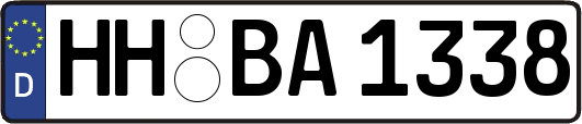 HH-BA1338