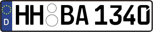 HH-BA1340