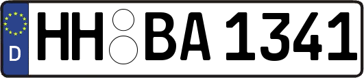 HH-BA1341