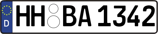 HH-BA1342