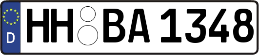 HH-BA1348
