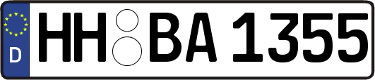 HH-BA1355