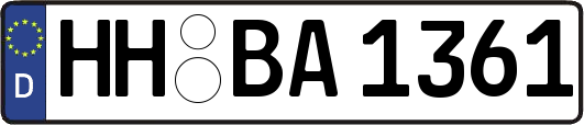 HH-BA1361