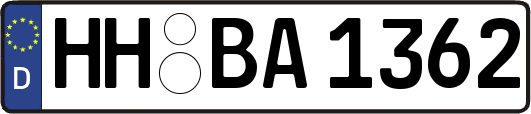 HH-BA1362