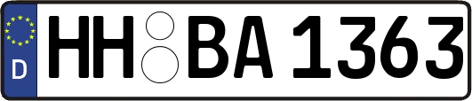HH-BA1363