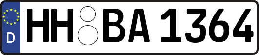 HH-BA1364