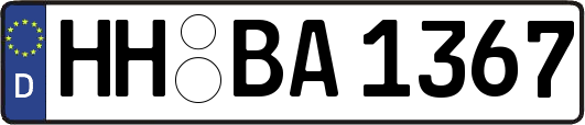 HH-BA1367