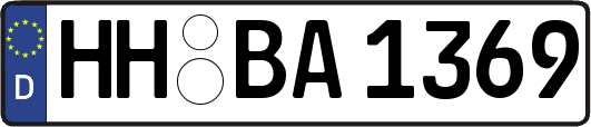 HH-BA1369