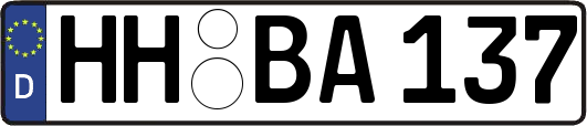 HH-BA137