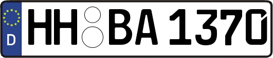 HH-BA1370