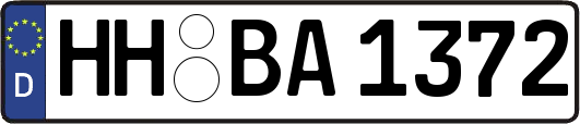 HH-BA1372