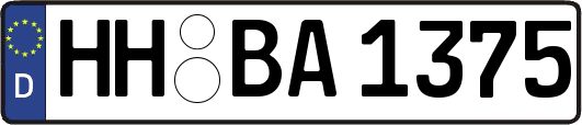 HH-BA1375