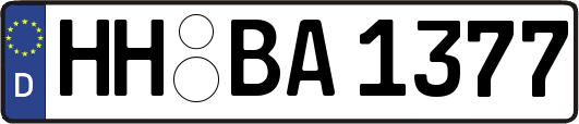 HH-BA1377