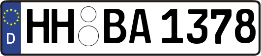 HH-BA1378