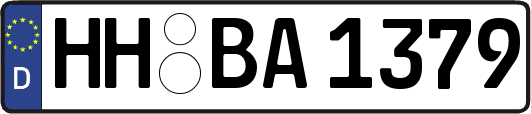 HH-BA1379