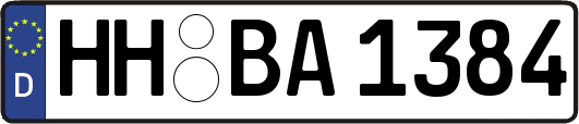 HH-BA1384