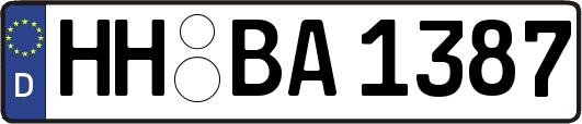 HH-BA1387
