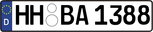 HH-BA1388