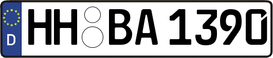 HH-BA1390