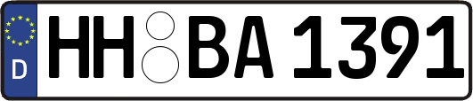 HH-BA1391