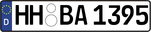 HH-BA1395
