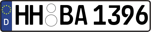 HH-BA1396
