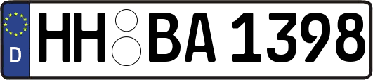 HH-BA1398