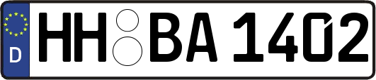 HH-BA1402