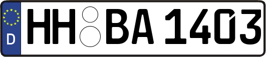 HH-BA1403