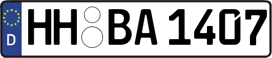 HH-BA1407