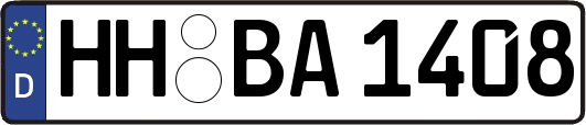 HH-BA1408