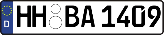 HH-BA1409