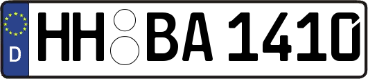 HH-BA1410