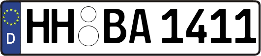 HH-BA1411