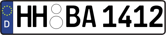 HH-BA1412