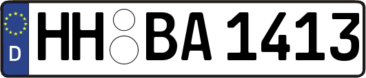 HH-BA1413