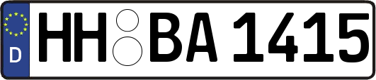HH-BA1415