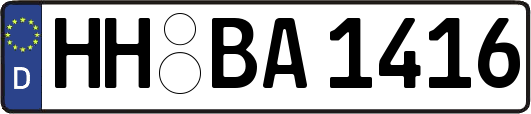 HH-BA1416