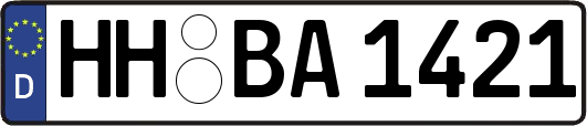 HH-BA1421