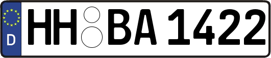 HH-BA1422