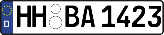 HH-BA1423