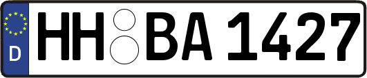 HH-BA1427
