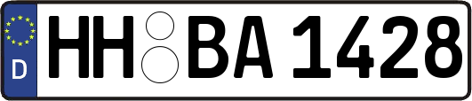 HH-BA1428