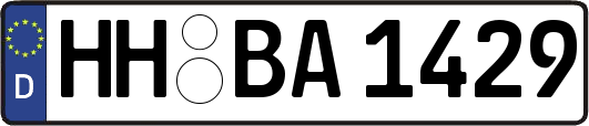 HH-BA1429