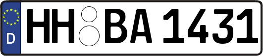 HH-BA1431