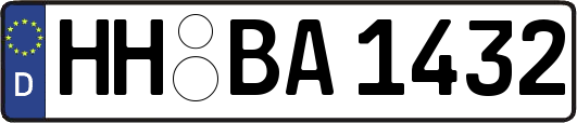 HH-BA1432