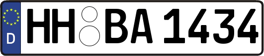 HH-BA1434