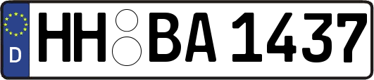 HH-BA1437